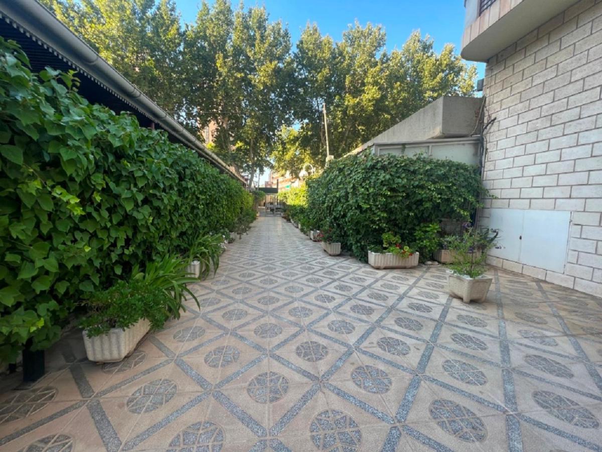 Apartmán El Circo Benidorm Exteriér fotografie
